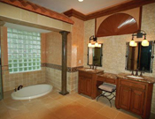 Bathrooms
